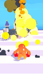 Jelly Runner 3D 3.1.1. Скриншот 12