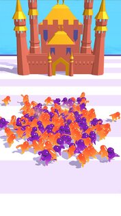 Jelly Runner 3D 3.1.1. Скриншот 17