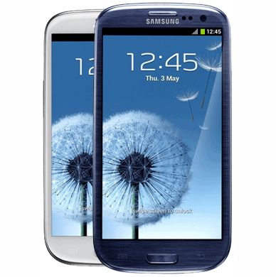 Защищенная версия Samsung Galaxy S3 уже продается