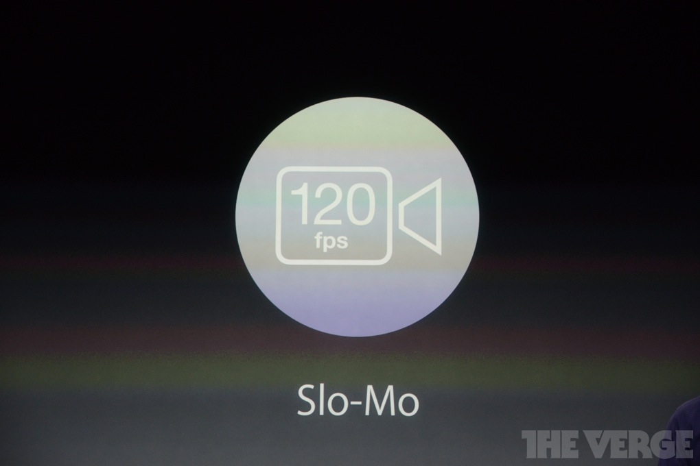 Презентации на ios