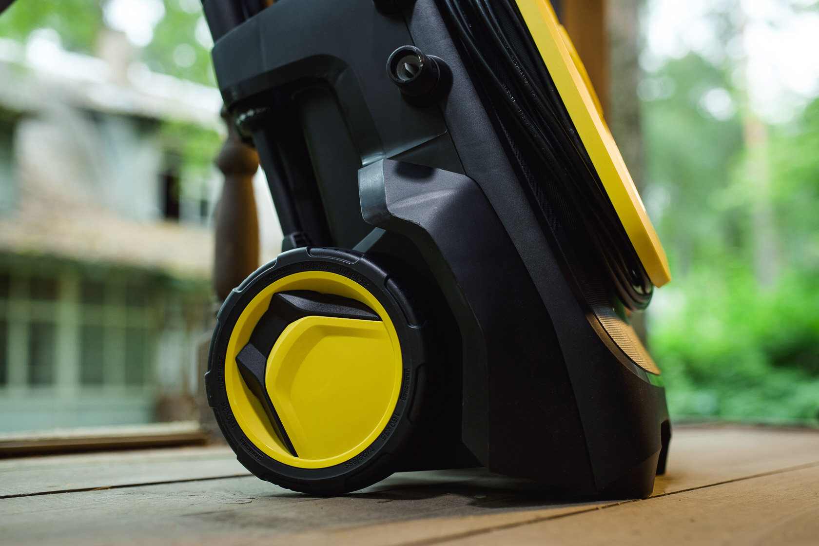 Karcher k5 compact фото