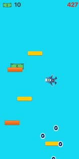 Platform Jump 1.51. Скриншот 1