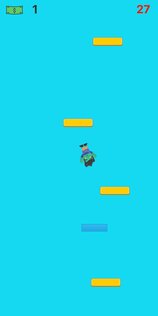 Platform Jump 1.51. Скриншот 4