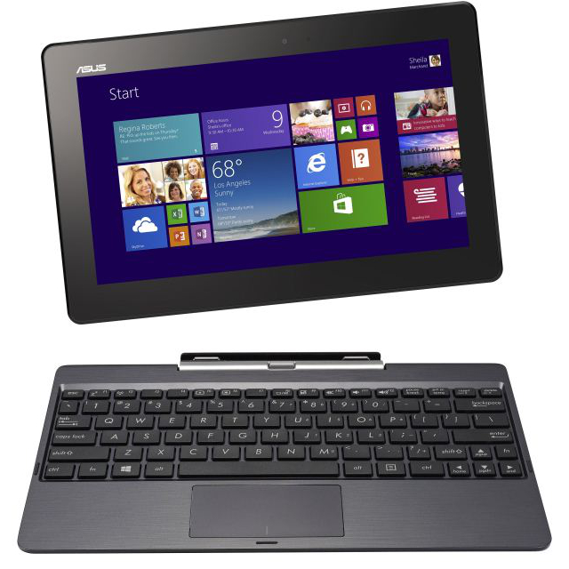 Планшет asus transformer рейтинг