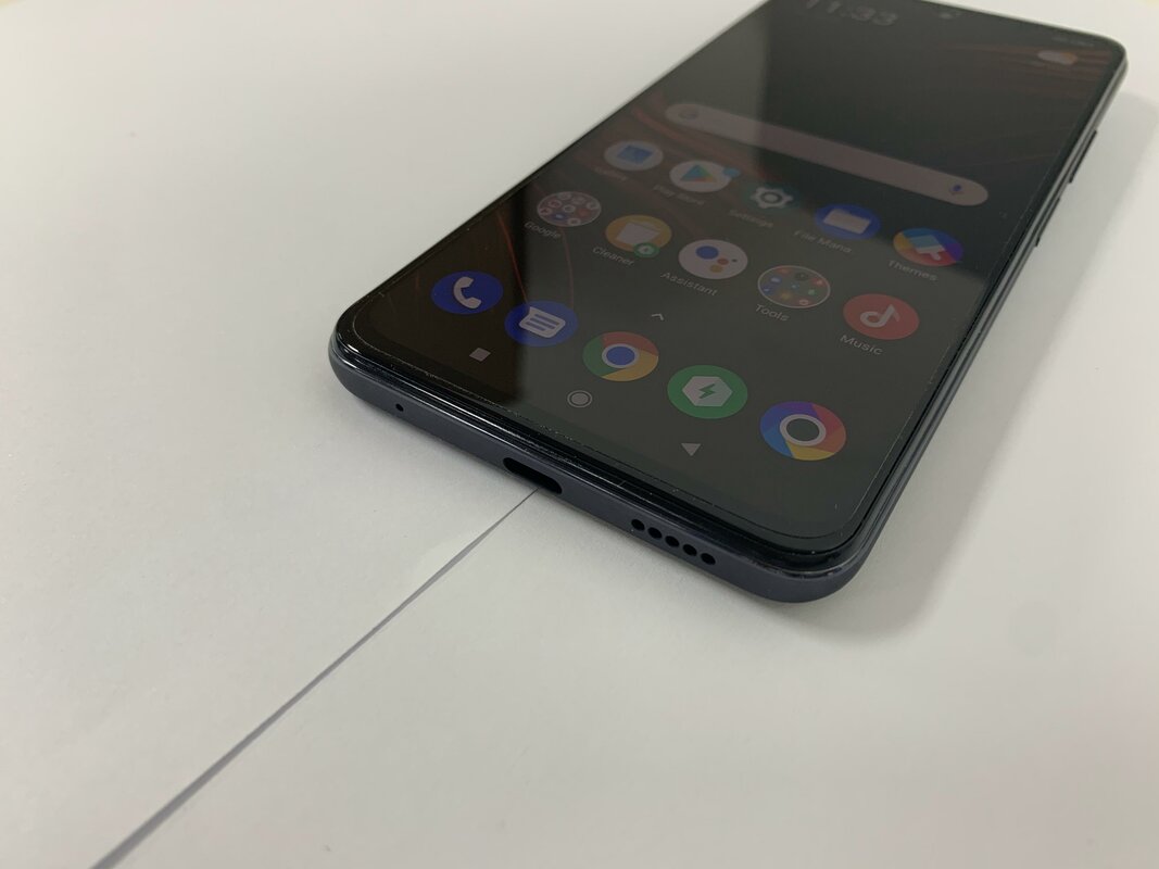 Poco x3 gt