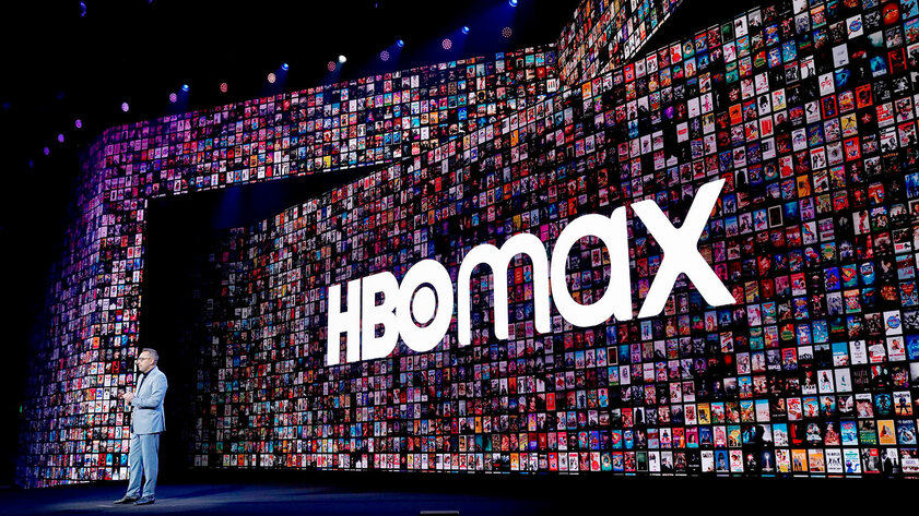 Эксклюзивные фильмы и сериалы HBO Max будут доступны подписчикам «Амедиатеки»