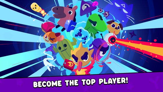 Boom Slingers 5.1.0. Скриншот 4