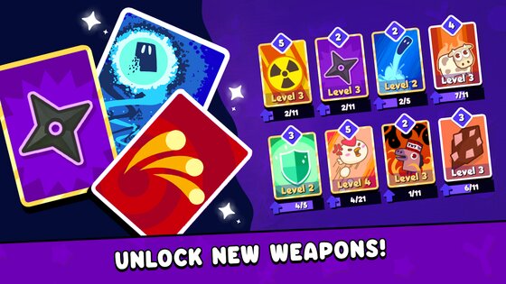 Boom Slingers 5.1.0. Скриншот 5