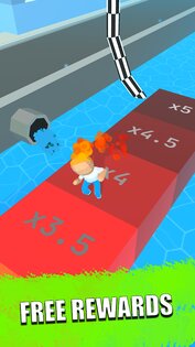 Hot Head 1.0.57. Скриншот 3