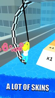 Hot Head 1.0.57. Скриншот 4