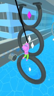 Hot Head 1.0.57. Скриншот 5