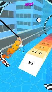 Hot Head 1.0.57. Скриншот 6