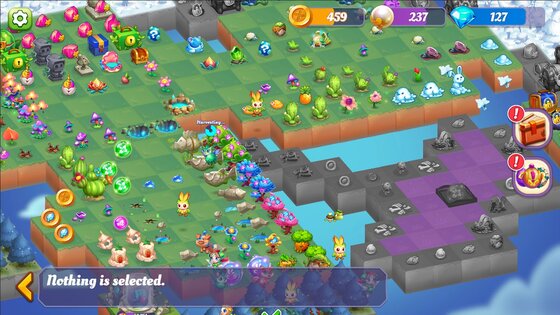 Wonder Merge 1.4.30. Скриншот 7