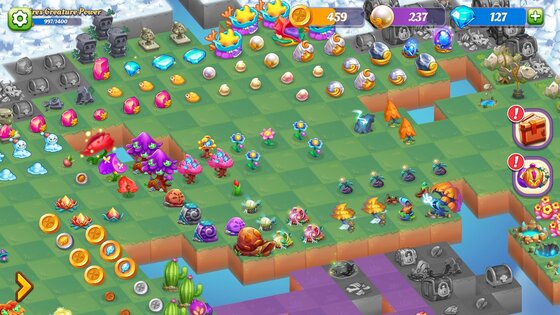 Wonder Merge 1.4.30. Скриншот 8