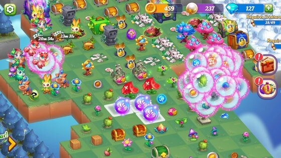 Wonder Merge 1.4.30. Скриншот 9