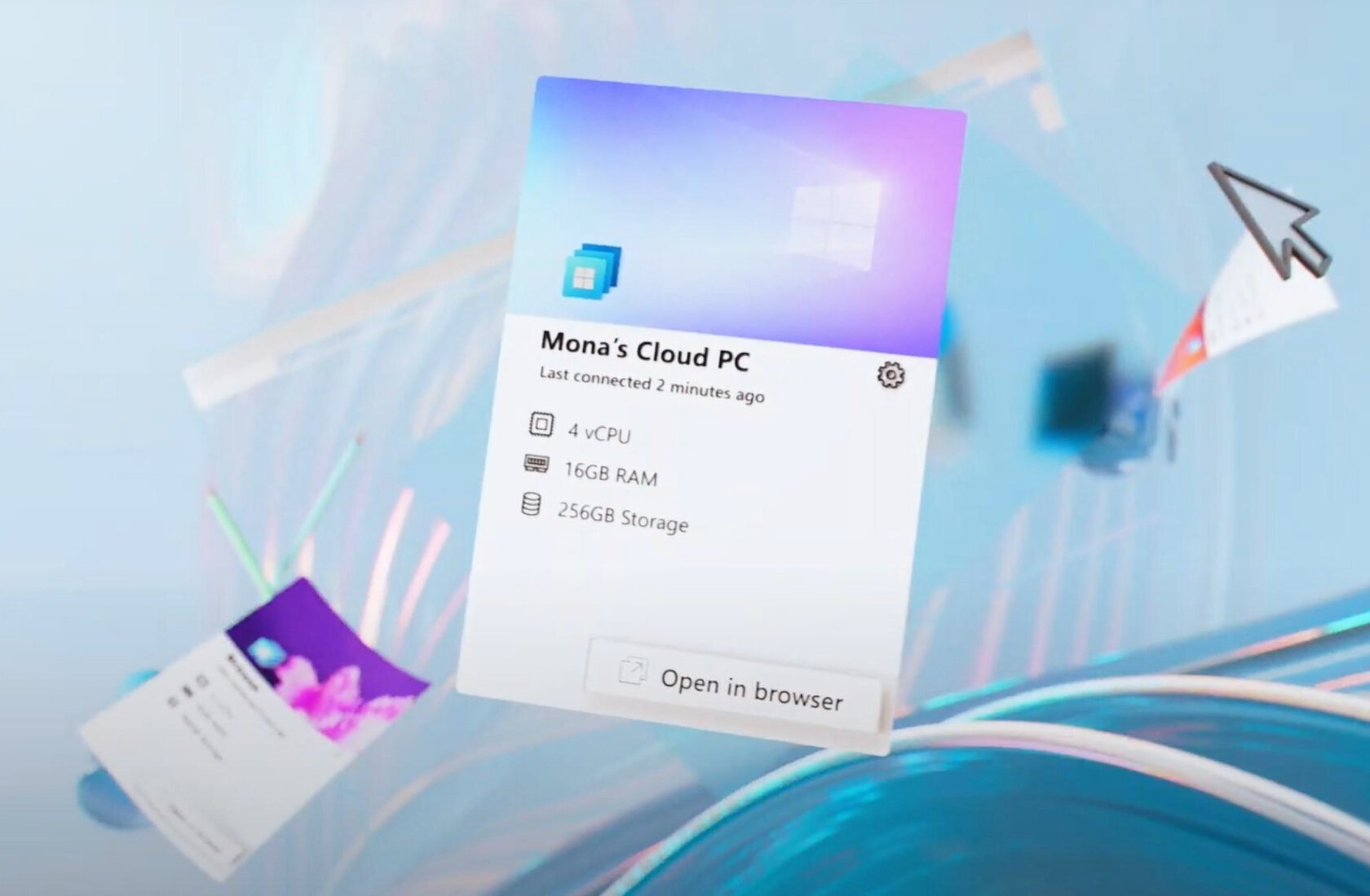 Microsoft launches cloud-based Windows 365: pricing and specs of virtual PCs