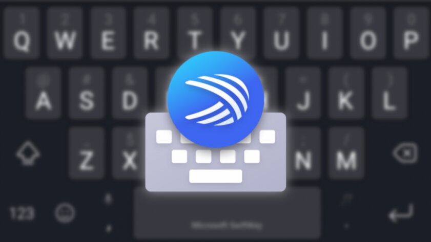 Клавиатура SwiftKey для Android теперь синхронизирует буфер обмена с Windows 10