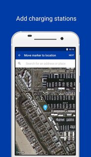 PlugShare – карта зарядных станций для электромобилей 4.28.2. Скриншот 4