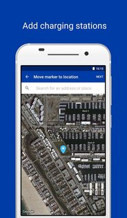 PlugShare – карта зарядных станций для электромобилей 4.36.0. Скриншот 4
