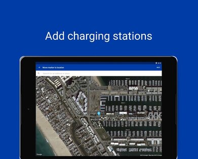 PlugShare – карта зарядных станций для электромобилей 4.28.2. Скриншот 11
