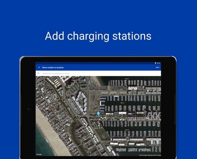 PlugShare – карта зарядных станций для электромобилей 4.36.0. Скриншот 11