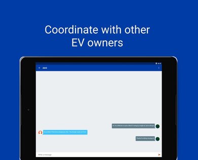 PlugShare – карта зарядных станций для электромобилей 4.36.0. Скриншот 13
