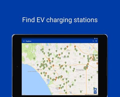 PlugShare – карта зарядных станций для электромобилей 4.36.0. Скриншот 15