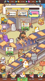 Kitty Cat Tycoon 1.0.68. Скриншот 12