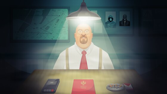 Black Border – симулятор пограничного патруля 1.6.03. Скриншот 9
