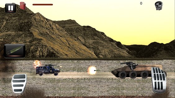 Car Crash 2D 0.15. Скриншот 17