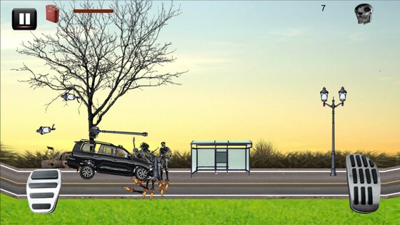Car Crash 2D 0.15. Скриншот 22