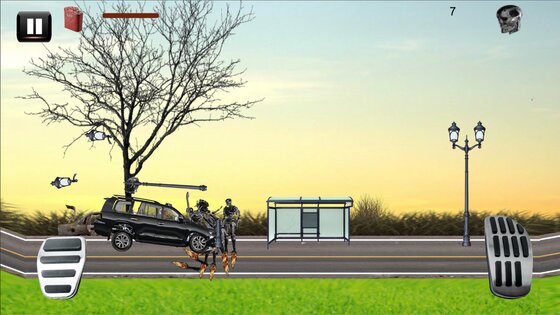 Car Crash 2D 0.8. Скриншот 22