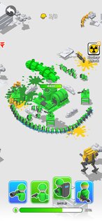 Toy Army 1.2.4. Скриншот 2