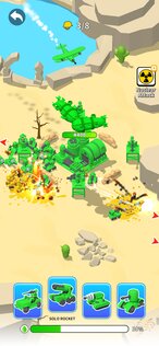 Toy Army 1.2.4. Скриншот 8