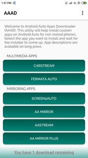 AAAD 1.4.4. Скриншот 1