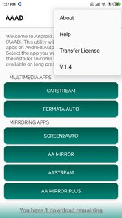 AAAD 1.4.4. Скриншот 2