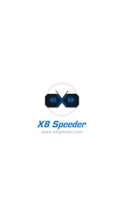 X8 Speeder 3.3.6.8-gp. Скриншот 1