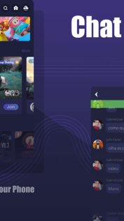 Chikii 4.4.2. Скриншот 2
