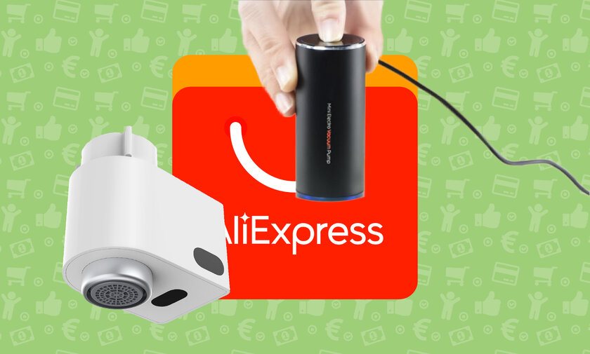 5 дешёвых товаров с AliExpress, которые делают нашу жизнь проще