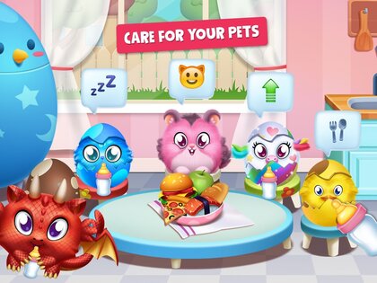 Town Pets 1.5.30. Скриншот 7