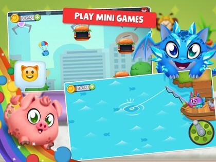 Town Pets 1.5.30. Скриншот 15