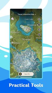 HoYoLAB 3.10.0. Скриншот 6