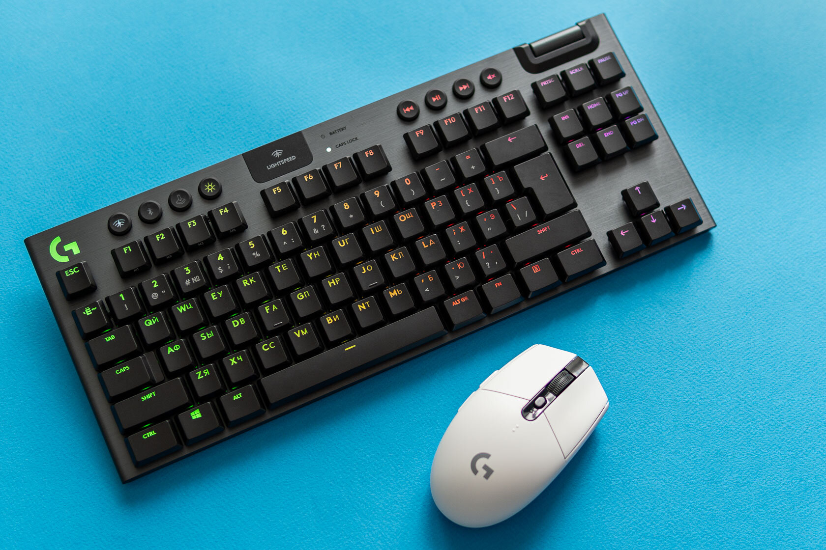 Обзор logitech. Logitech g915 TKL. Logitech g g915 TKL. Logitech g915 TKL White. Pad: Logitech g915 TKL.