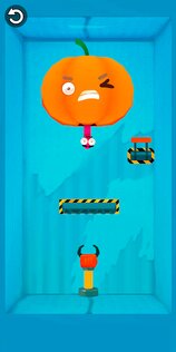 Worm Out 5.7.0. Скриншот 2
