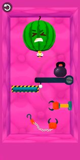 Worm Out 5.7.0. Скриншот 4