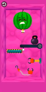 Worm Out 5.9.4. Скриншот 4