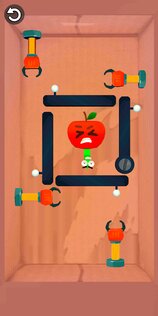 Worm Out 5.7.0. Скриншот 6