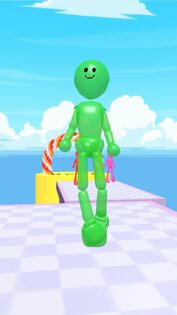 Balloon Crusher 1.2.6. Скриншот 2