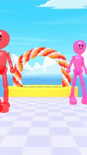 Balloon Crusher 1.2.6. Скриншот 3