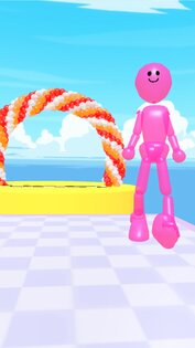 Balloon Crusher 1.2.6. Скриншот 4